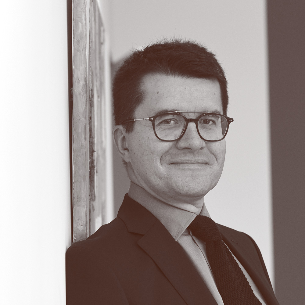 Pierre-Stéphane REY