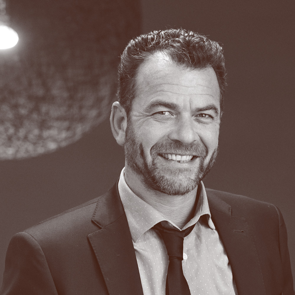Xavier CADOZ