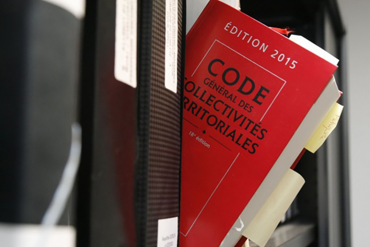L. 521-2 Du Code De Justice Administrative